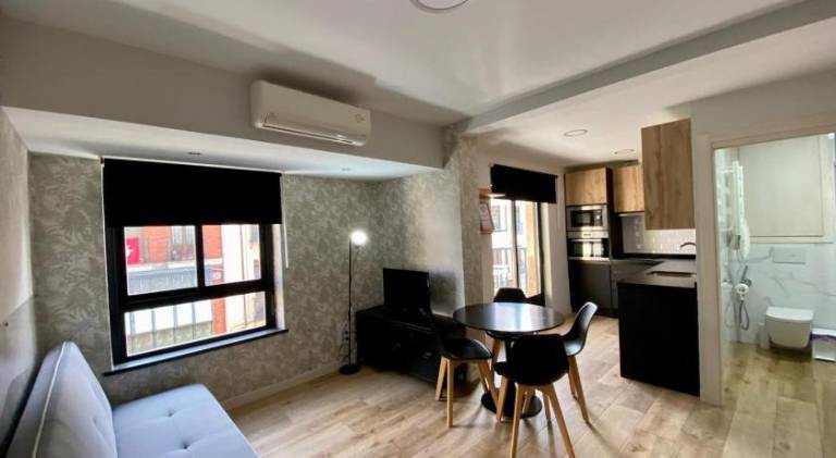 Holiday apartment | Next to Plaza Mayor — photo 2