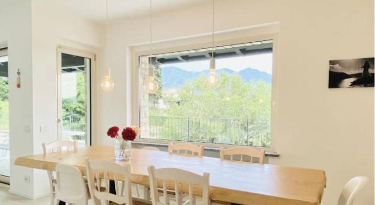 House with 3 rooms for 8 persons — photo 4