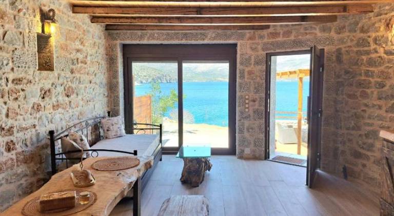 Vacation home with garden & terrace — photo 2