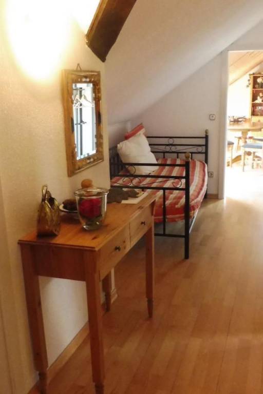 Beautiful apartment with yard | Mountain view | Pet-friendly — photo 3