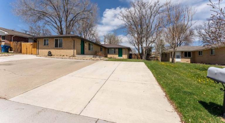 Vacation home with 2 rooms for 8 persons — photo 4