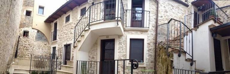 Casa Tagliacozzo