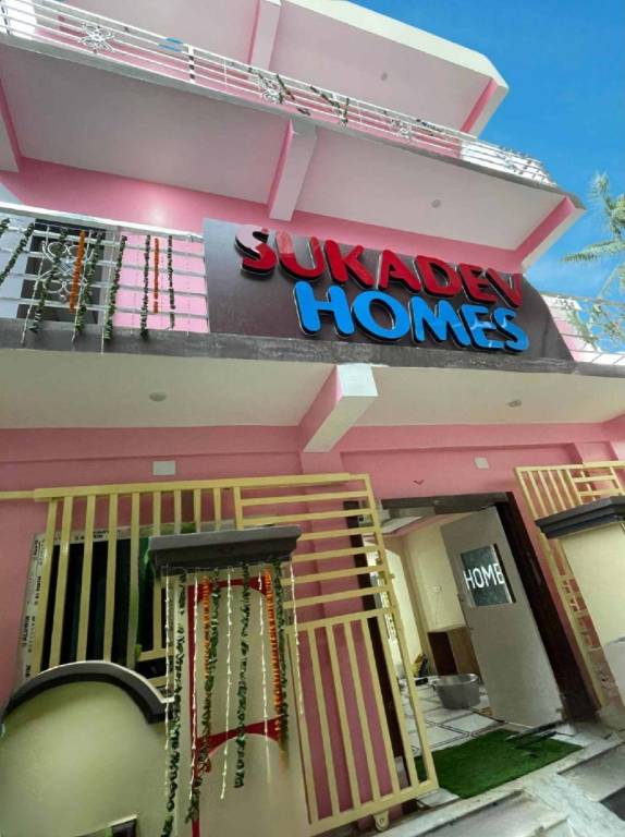 Goroomgo Sukadev Homes Puri — photo 4