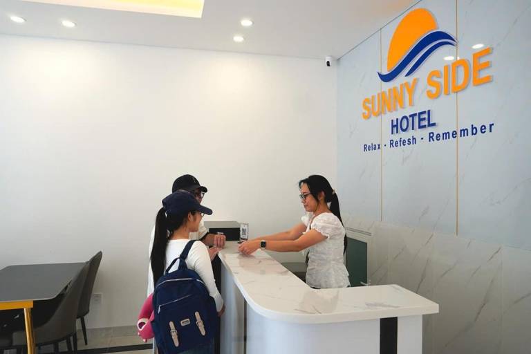 Sunny Side Hotel — photo 5
