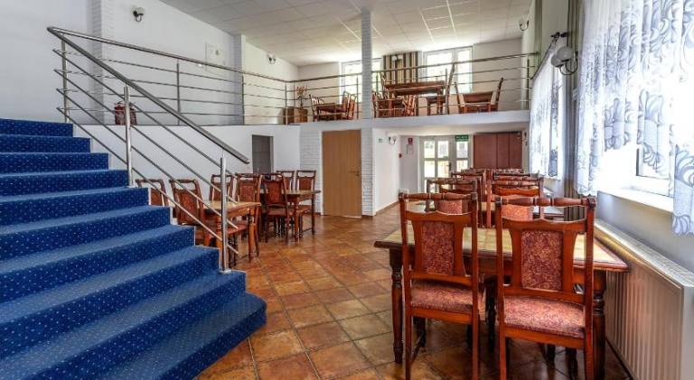 Hotel Zamek — photo 3
