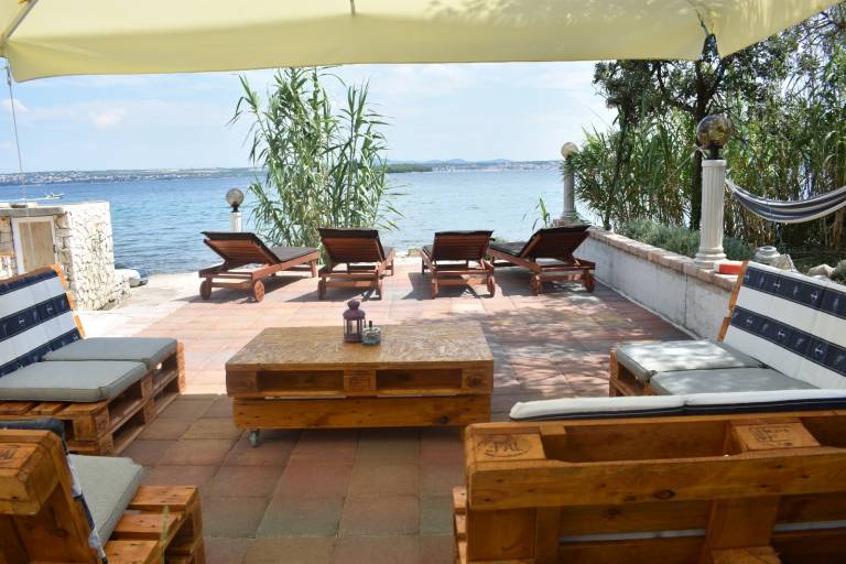 Apartament Tkon