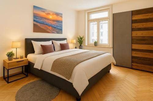 Apartment St. Gallen