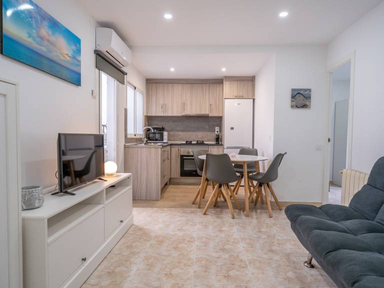 Appartement  Malgrat de Mar