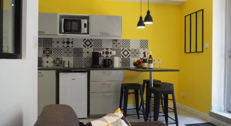 Apartment | Pets are welcome — photo 3