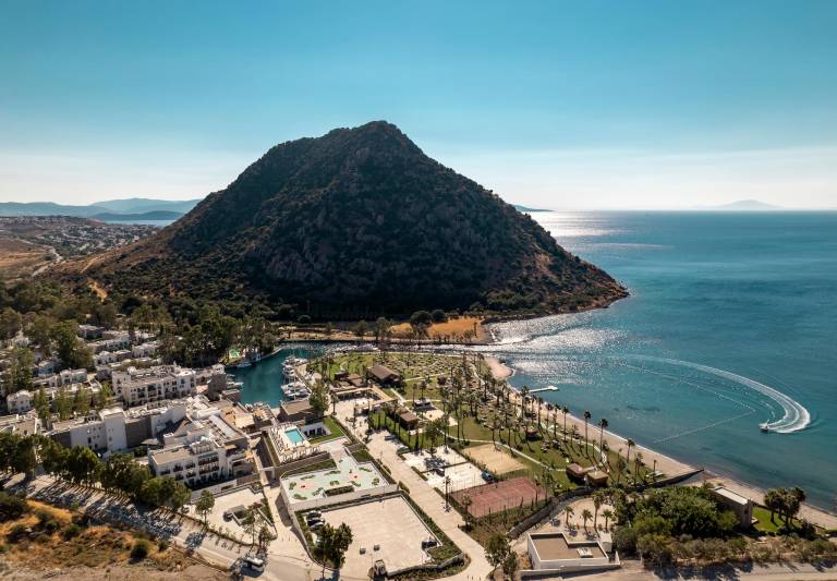 Radisson Collection Hotel, Bodrum in Bodrum