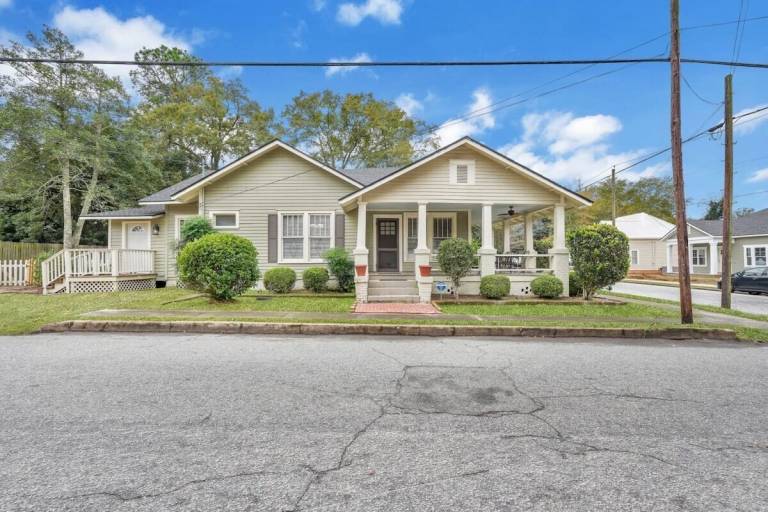 House Statesboro