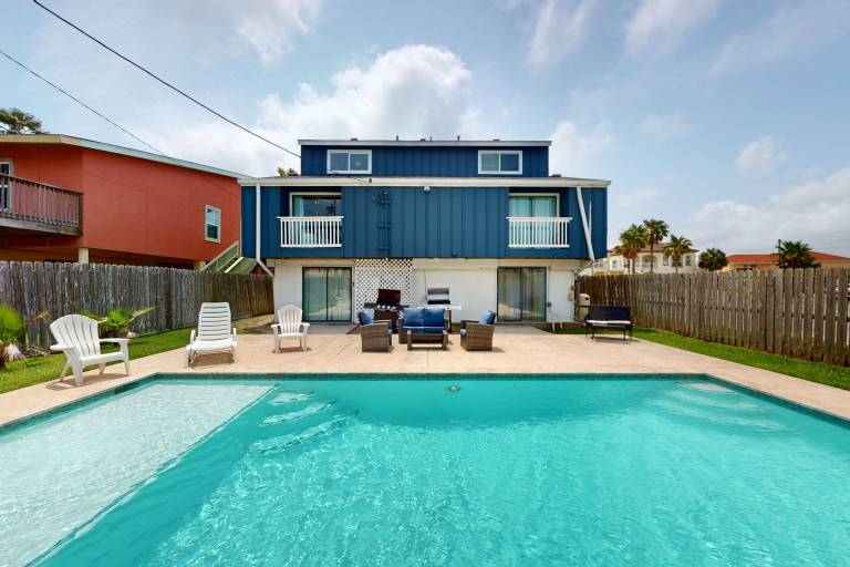 House South Padre Island