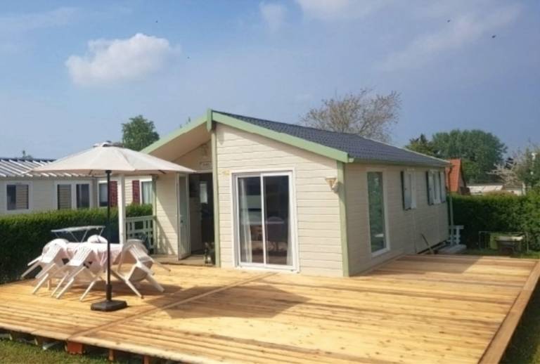 Chalet  Jullouville