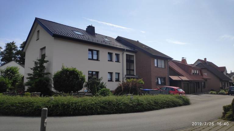 Ferienwohnung Schloß Holte-Stukenbrock