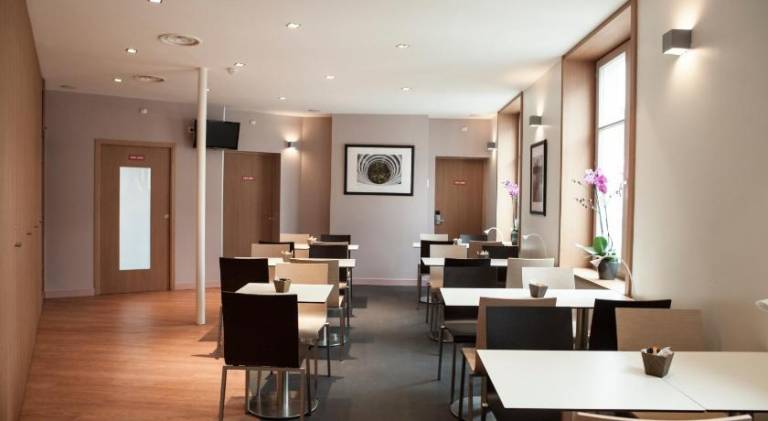 Ibis Lille Centre Grand-Place — photo 2