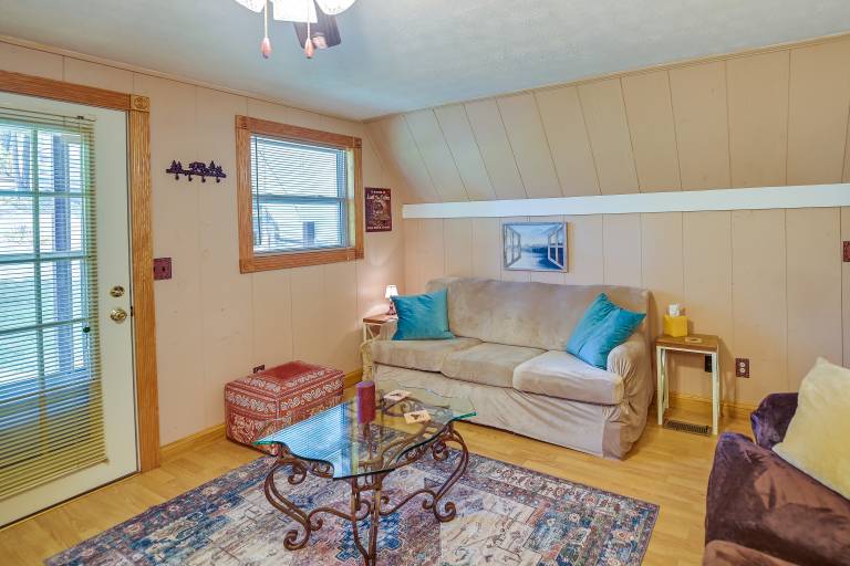 Dog-Friendly Home Rental  5 Mi to Cave Run Lake! — photo 5