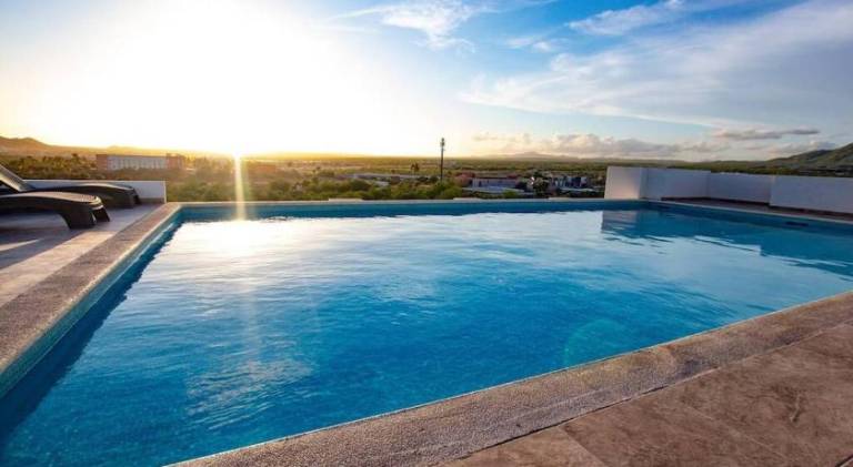 Pleasant house with pool | Beach nearby | Pet-friendly in Cabo San Lucas