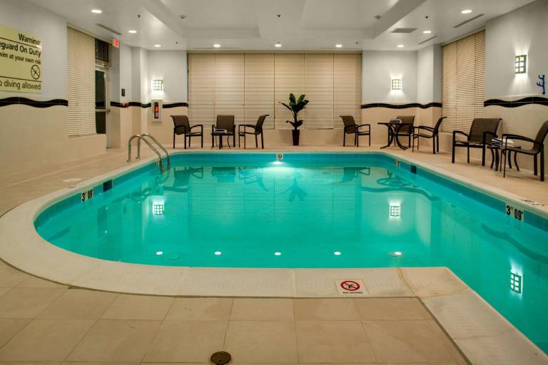 Hampton Inn Richmond-South — photo 2