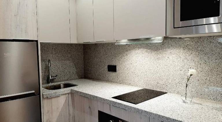 Serviced apartment | Close to Plaza Mayor — photo 5