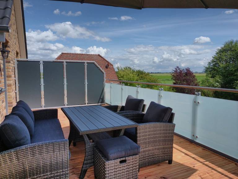 Ferienwohnung Altfunnixsiel