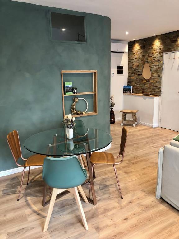 Appartement  Millau