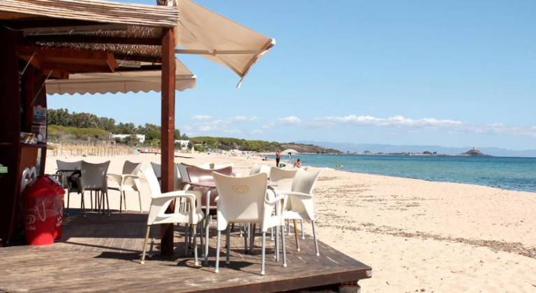 Camping Cala d'Ostia — photo 2