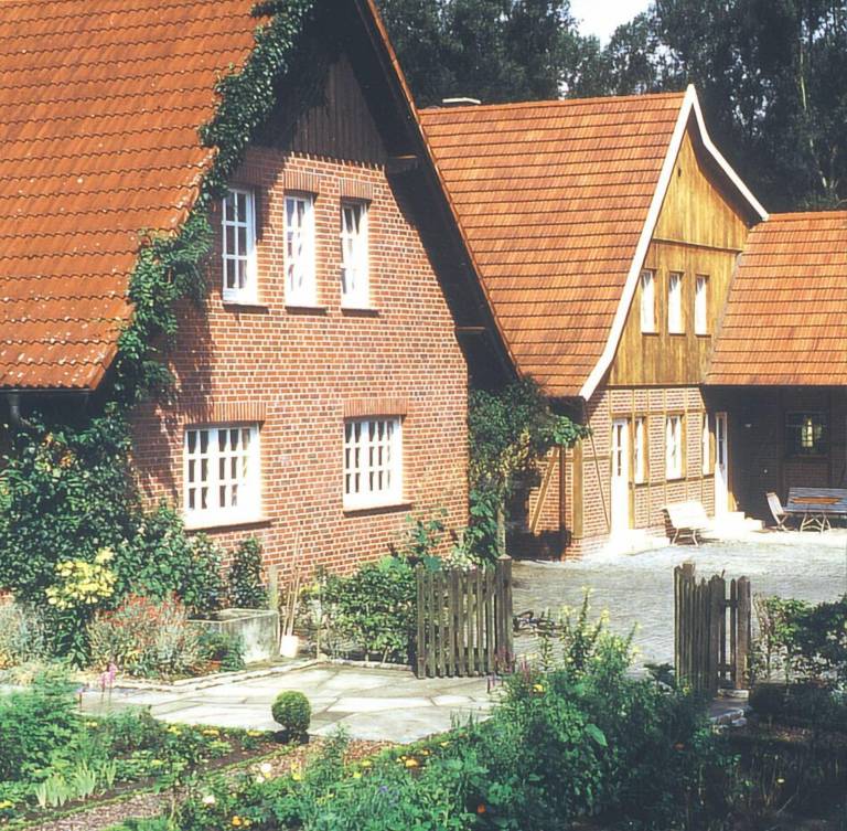 Ferienwohnung Havixbeck