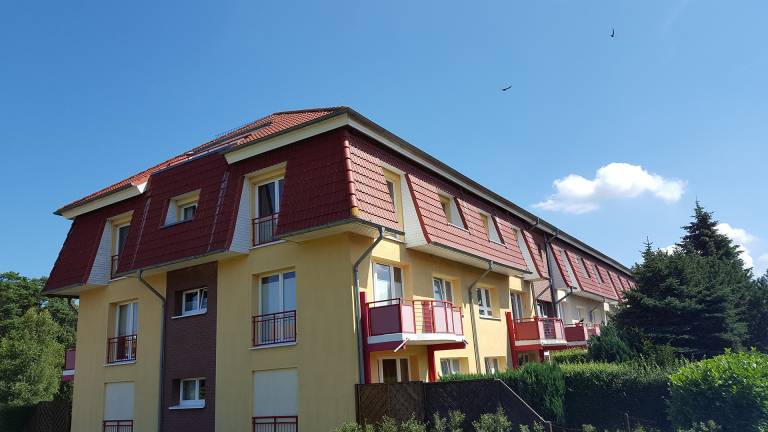 Ferienwohnung  Kühlungsborn