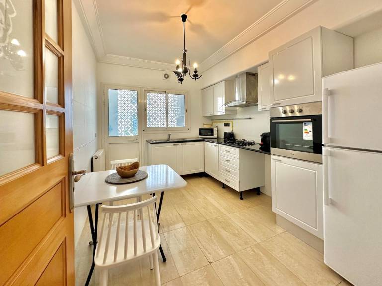 Appartement Marsa