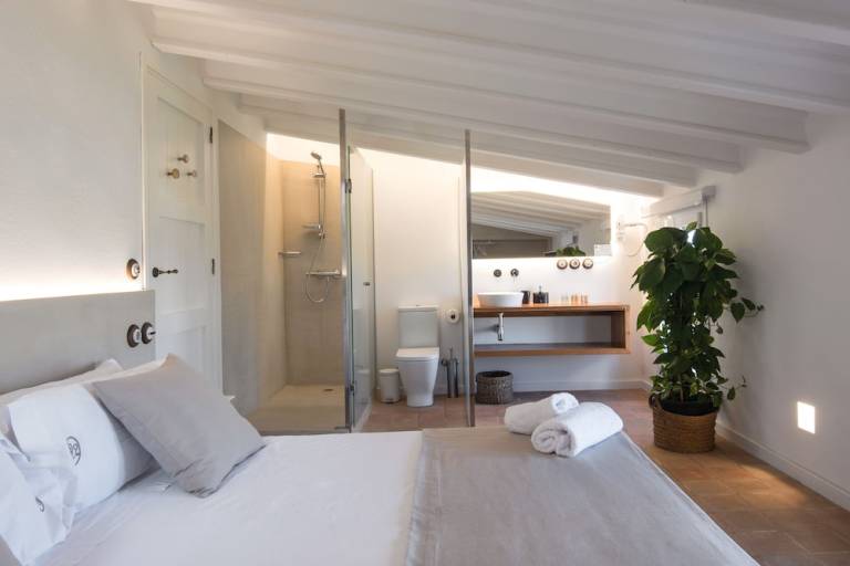 Casa rural Ciudadela de Menorca