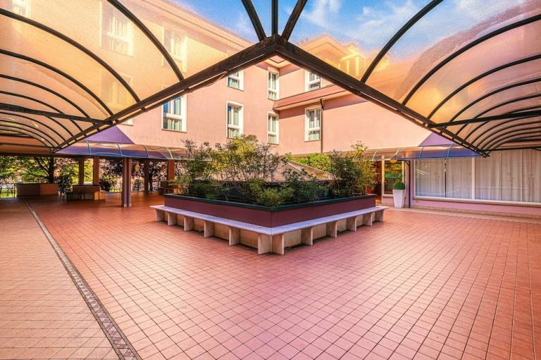 Hotel Palladio