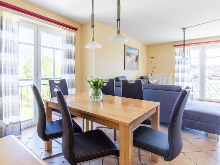 Ferienwohnung Boltenhagen