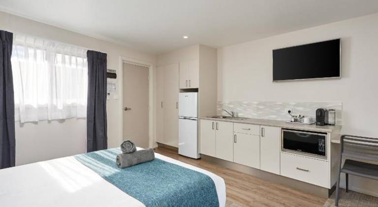 Gundagai Tourist Suites
