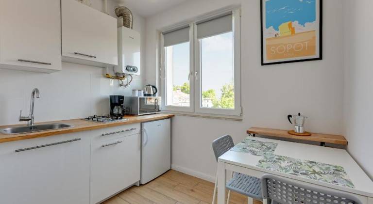 Beautiful apartment | Next to the beach | Pets are welcome — photo 3