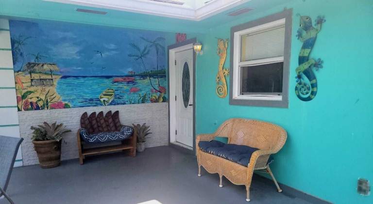 House Palm Beach
