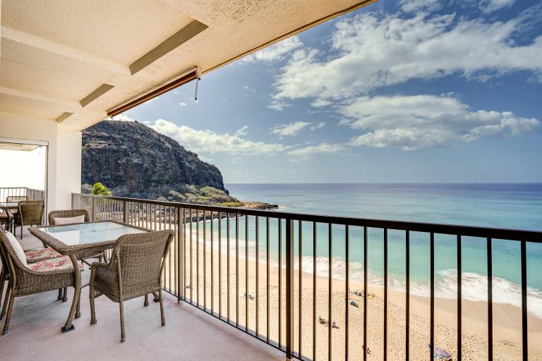 Apartment Waianae