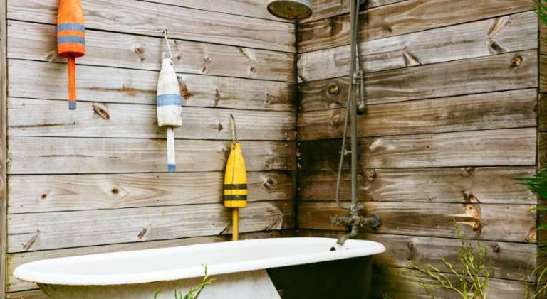 Vacation home with 4 rooms for 10 persons — photo 3