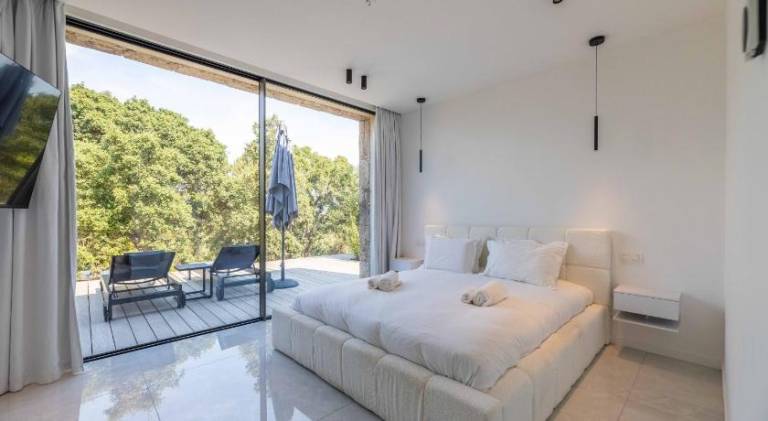 Big villa with pool & hot tub | Close to the beach | Dogs allowed — photo 2