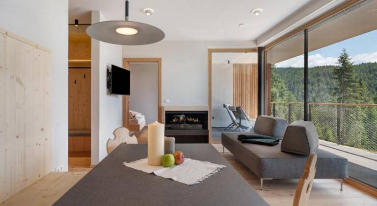 Chalet with sauna & grill — photo 2