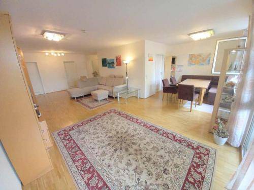 114 m² Ferienwohnung