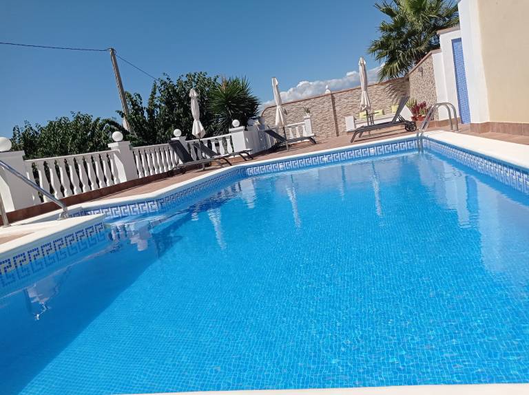 Maison de vacances  Motril