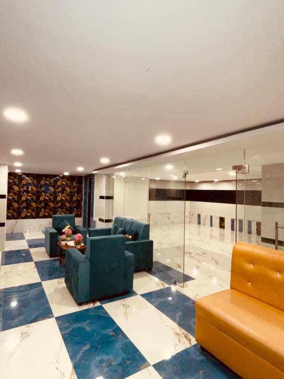 Hotel Sky Palace — photo 3