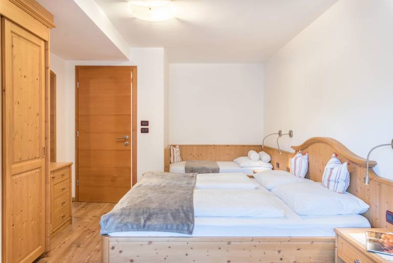 Apartment 'Prapoz Typ B1' with Mountain View, Shared Garden & Wi-Fi — photo 5