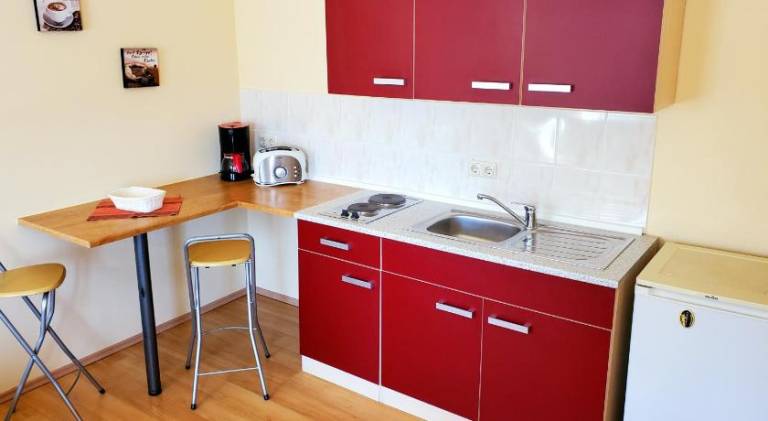 Pleasant holiday apartment with patio & barbeque | Pets are welcome — photo 3