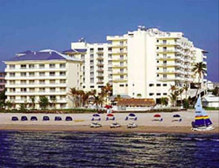 Condo Pompano Beach