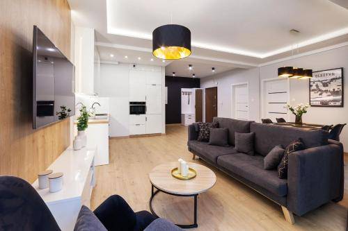 Apartment  Olsztyn