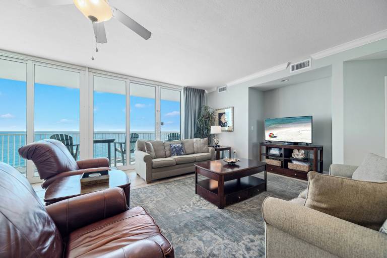 Condo Gulf Shores