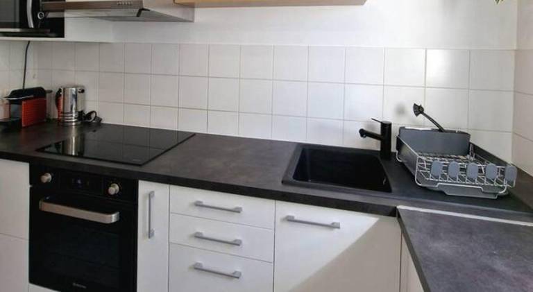 Apartment | Suitable for remote work — photo 3