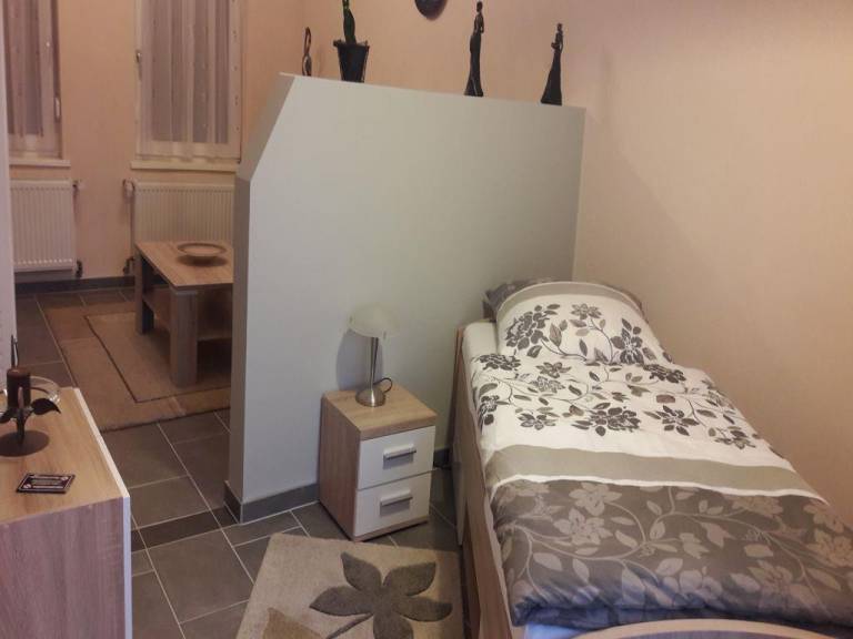 Ferienwohnung Bad Sobernheim