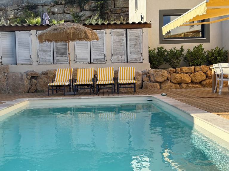 Villa Le Cannet